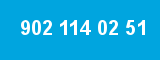 902 114 02 51